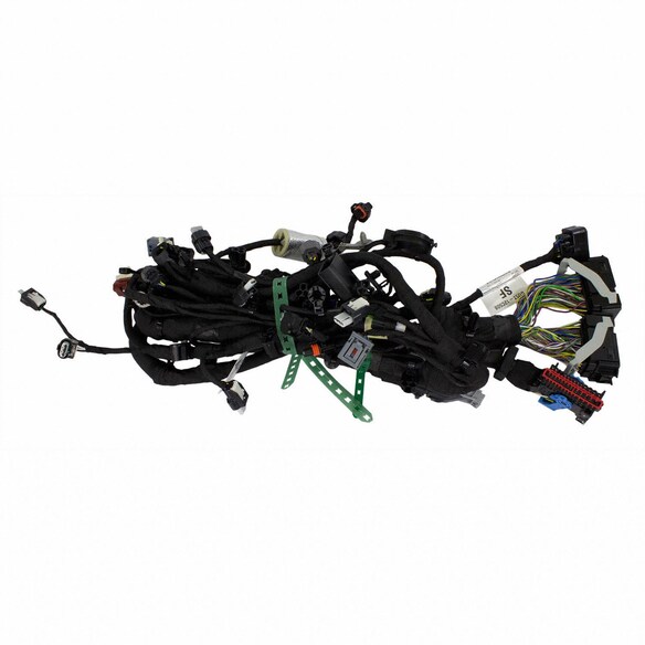 Engine Wiring Harness Wire - 2.0L Main Image