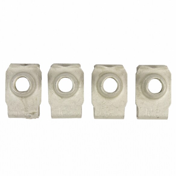 Nut - M8 x 1.25MM Main Image