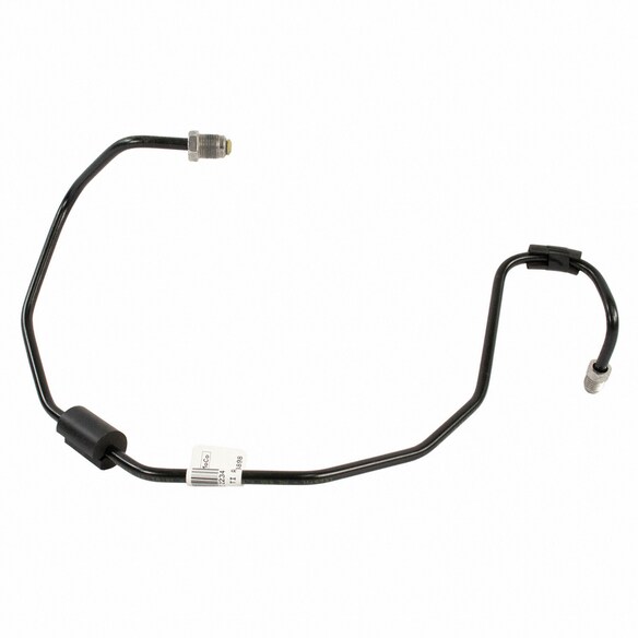Brake Hydraulic Line Tube - Front Main Image