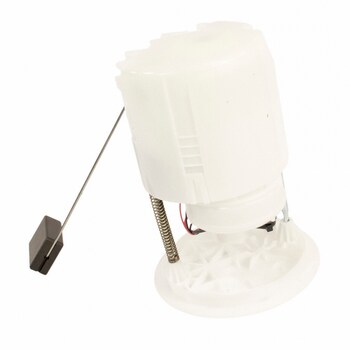 Fuel Pump and Sender