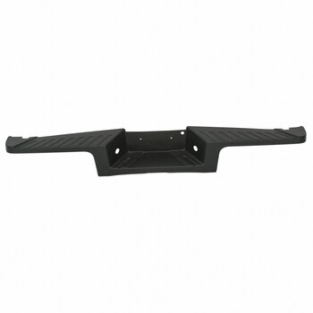 Bumper Step Pad Cover - Rear