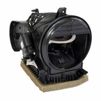Hvac Blower Motor Housing Heater Main Image