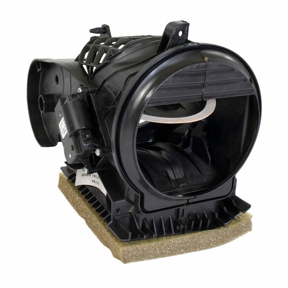 Hvac Blower Motor Housing Heater Main Image