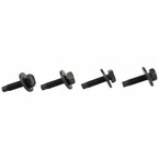 Hex Head Bolt And Washer - M6 X 20MM Main Image