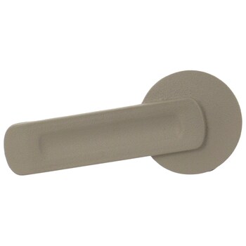 Retainer Body Side Trim - Left, Right