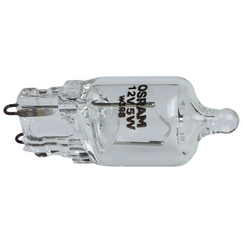 Dome Light Bulb Trunk - 12V 6W