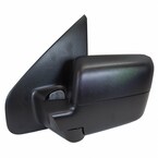 Door Mirror Rear View Head Main Image