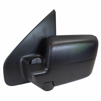 Door Mirror Rear View Head