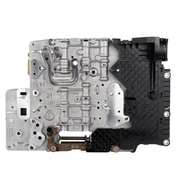 Automatic Transmission Valve Body Control (AT)