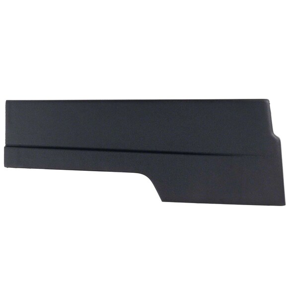 Seat Track Cover Main Image