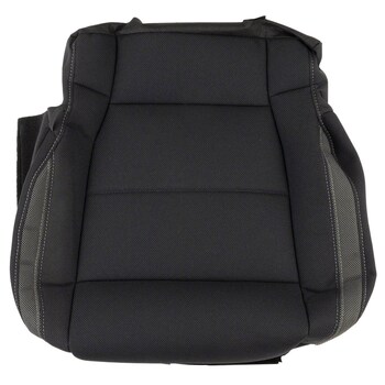 Seat Cover Cushion - Left, Front (Phantom/Raptor)