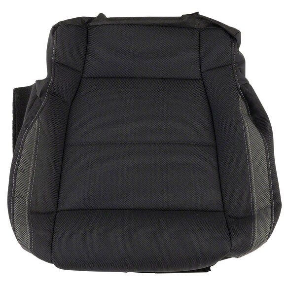 Seat Cover Cushion - Left, Front (Phantom/Raptor) Main Image