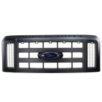 Radiator Grille - Front Main Image