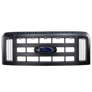 Radiator Grille - Front