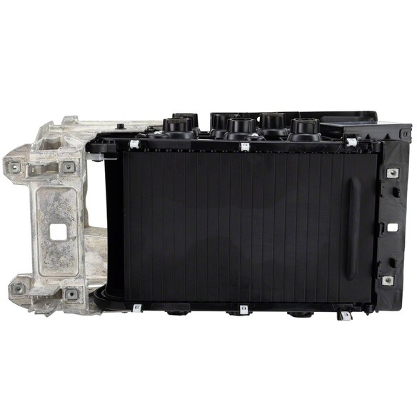 Console Compartment Panel Main Image