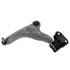 Suspension Control Arm and Ball Joint As - Left, Front Main Image