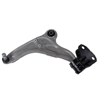 Suspension Control Arm and Ball Joint As - Left, Front