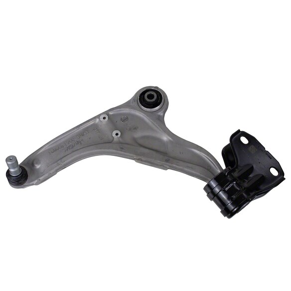 Suspension Control Arm and Ball Joint As - Left, Front Main Image