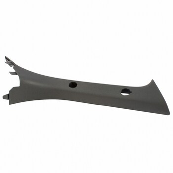 Body A-Pillar Trim Panel Windshield molding