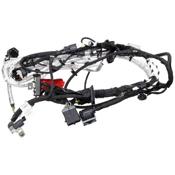 Starter Cable Battery - 3.3L (Platinum)