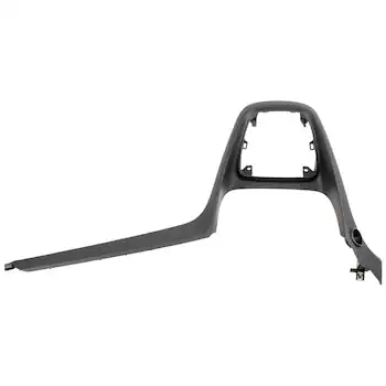 Instrument Panel Molding