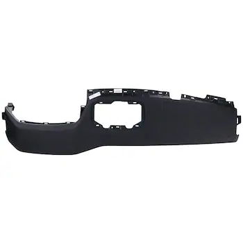 Instrument Panel Cover