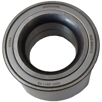 Wheel Bearing - Rear