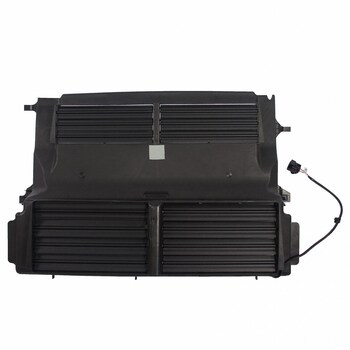 Radiator Shutter Control Active Grille (ST)