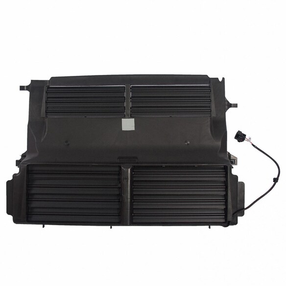 Radiator Shutter Control Active Grille (ST) Main Image