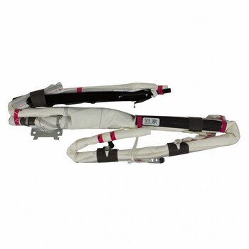 Curtain Air Bag - Right