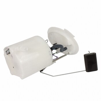 Fuel Pump and Sender