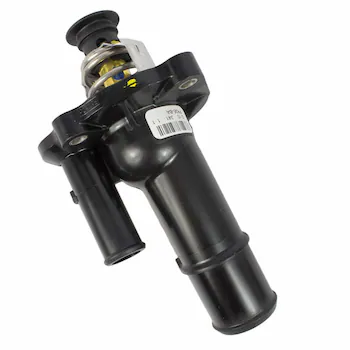 Engine Coolant Thermostat