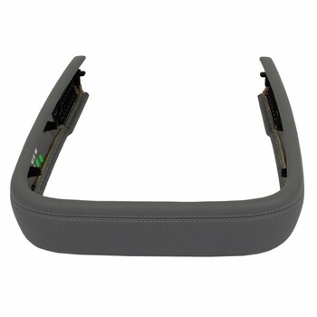 Console Trim Panel Instrument