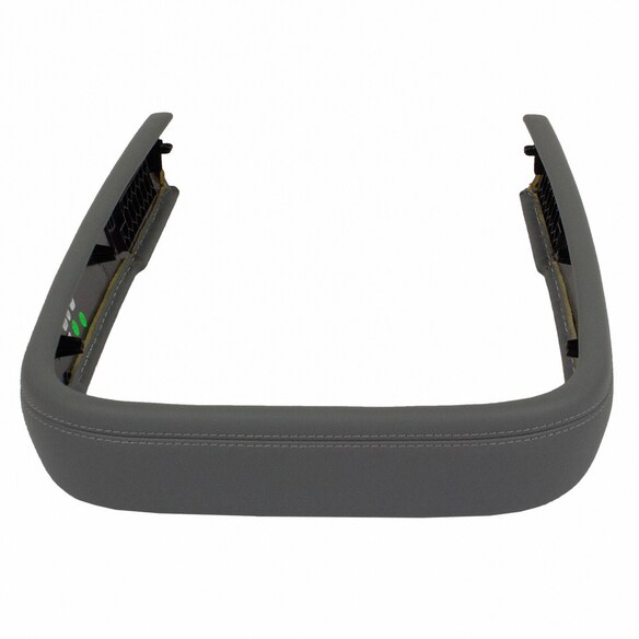 Console Trim Panel Instrument Main Image