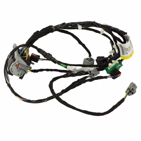Wire Keyless Entry Key Fob / ID Card Main Image