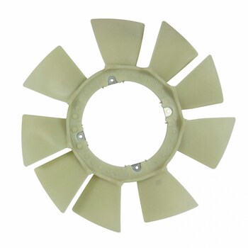 Engine Cooling Fan Blade - 6.2L