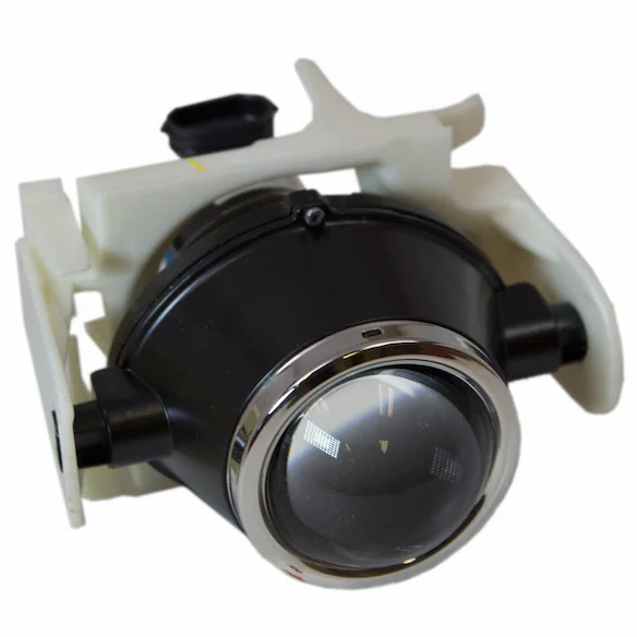 Fog Light Reinforcement - Left, Right, Front Main Image