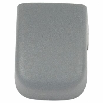 Seat Belt Anchor Plate Cover