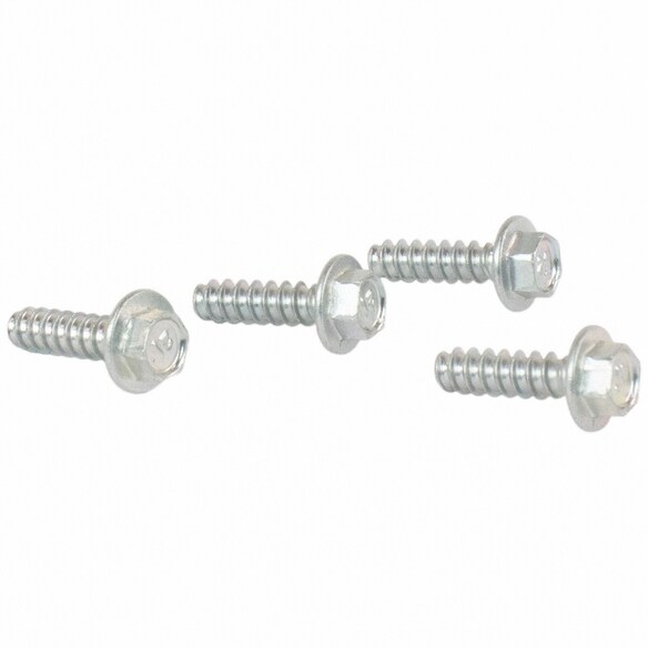 Bumper Trim Screw Interior Door Handle - 4 x 14MM Main Image