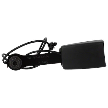 Seat Belt Receptacle