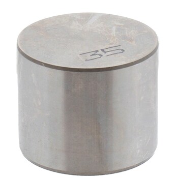 Engine Camshaft Follower Valve Tappet