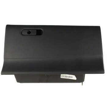 Door Glove Compartment
