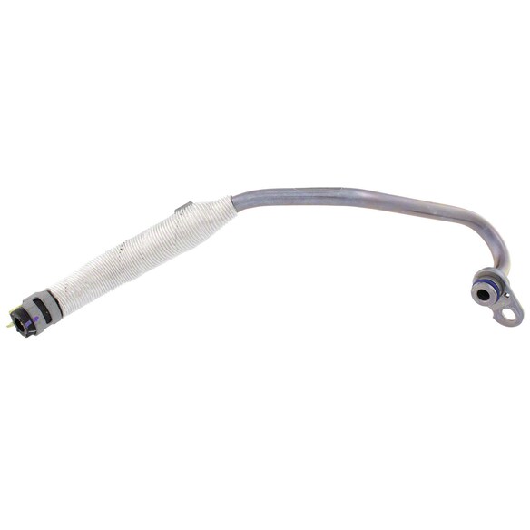 Tube Engine Coolant Hose - Left 2.7L Main Image