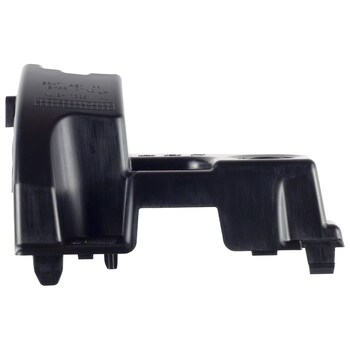 Bumper Cover Stay Bracket - Left, Rear