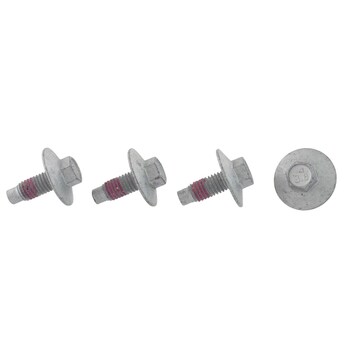 Bolt - M8 X 16MM (AT)