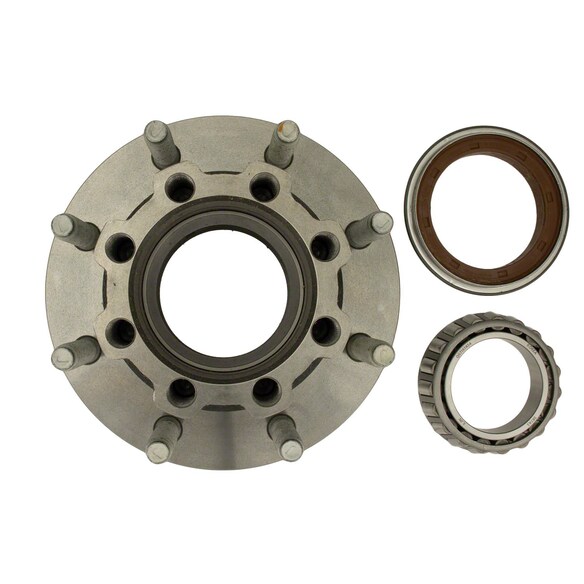 Wheel Hub - Rear Main Image