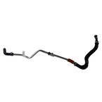 Oil Cooler Hose Line - Outlet Main Image
