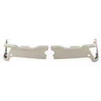Bumper Face Bar Extension Side - Rear, Driver Main Image