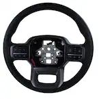 Steering Wheel Main Image