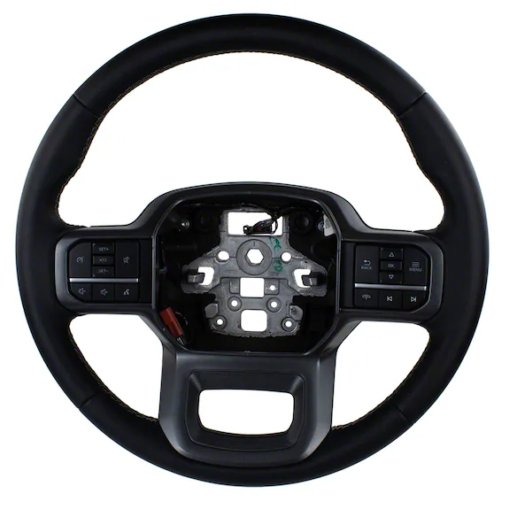 Steering Wheel Main Image